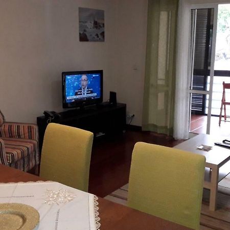Apartamento Capela Funchal  Eksteriør billede