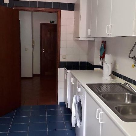 Apartamento Capela Funchal  Eksteriør billede