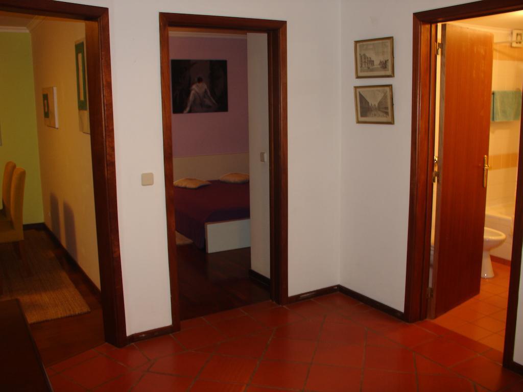 Apartamento Capela Funchal  Eksteriør billede
