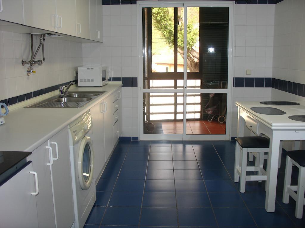 Apartamento Capela Funchal  Værelse billede