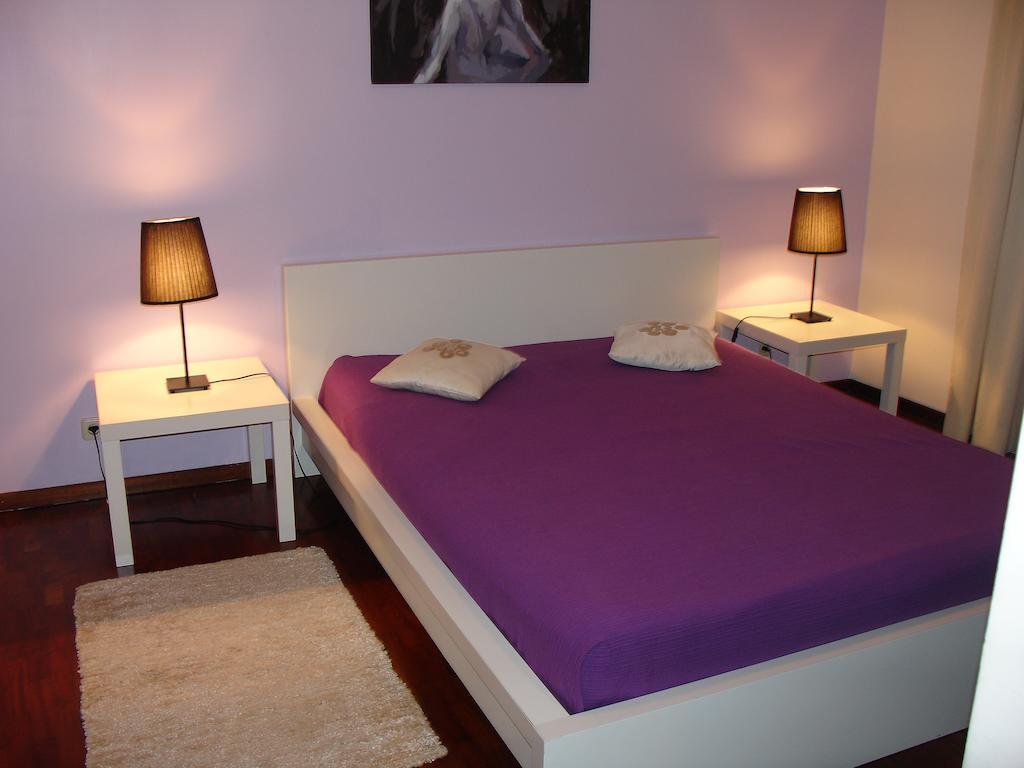 Apartamento Capela Funchal  Værelse billede