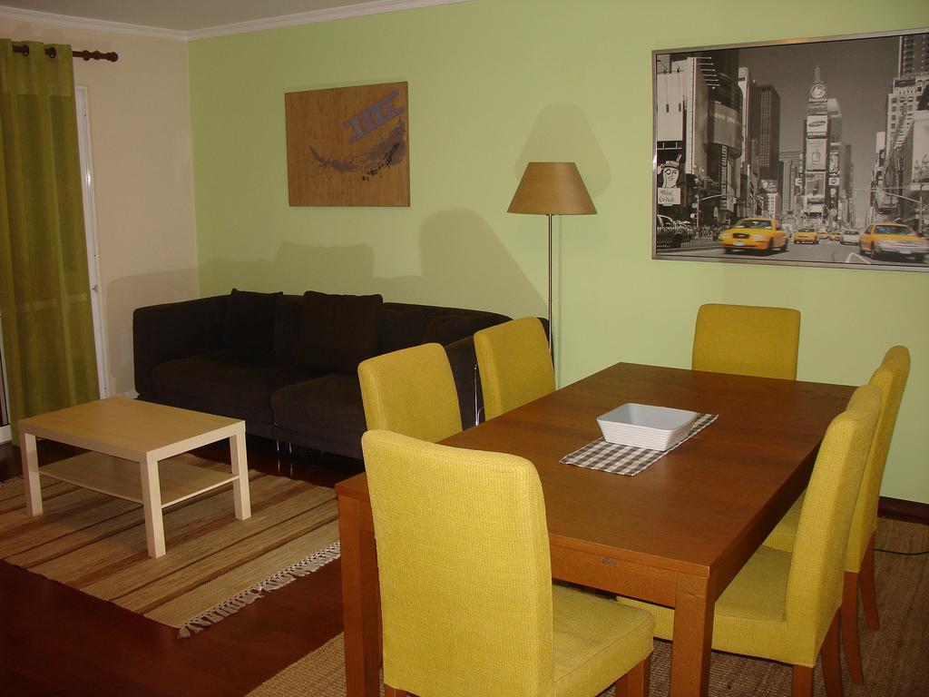 Apartamento Capela Funchal  Eksteriør billede
