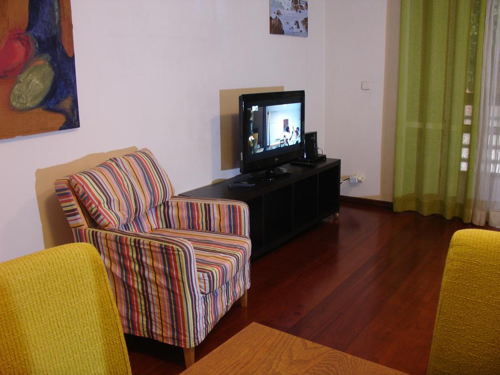 Apartamento Capela Funchal  Eksteriør billede