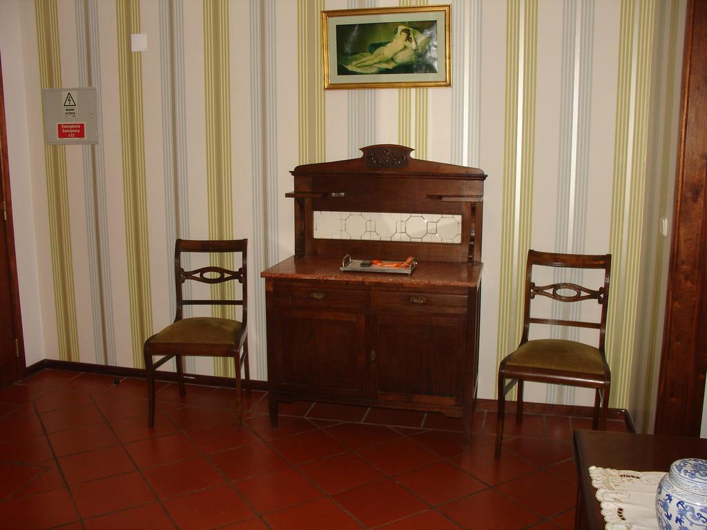 Apartamento Capela Funchal  Eksteriør billede
