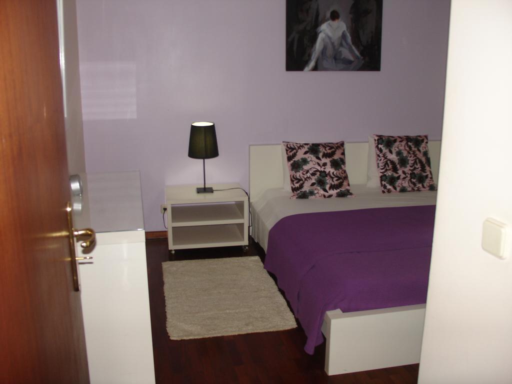 Apartamento Capela Funchal  Eksteriør billede