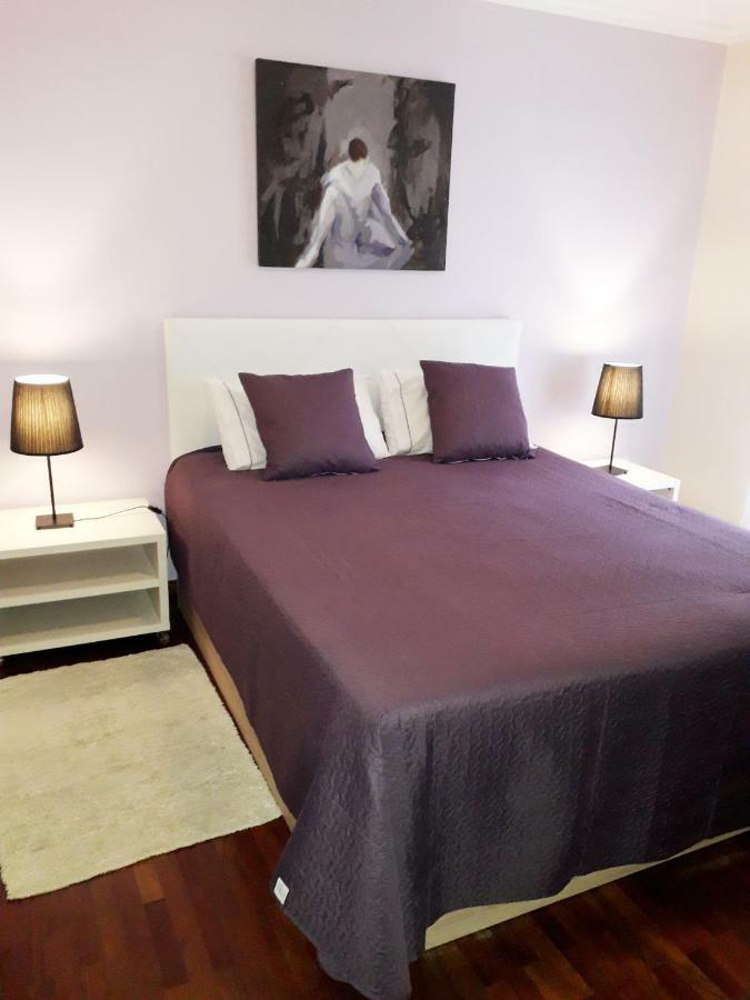 Apartamento Capela Funchal  Eksteriør billede