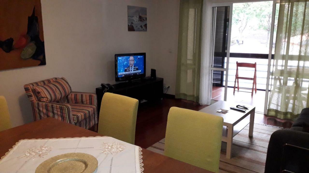 Apartamento Capela Funchal  Eksteriør billede