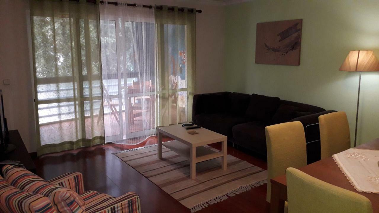 Apartamento Capela Funchal  Eksteriør billede