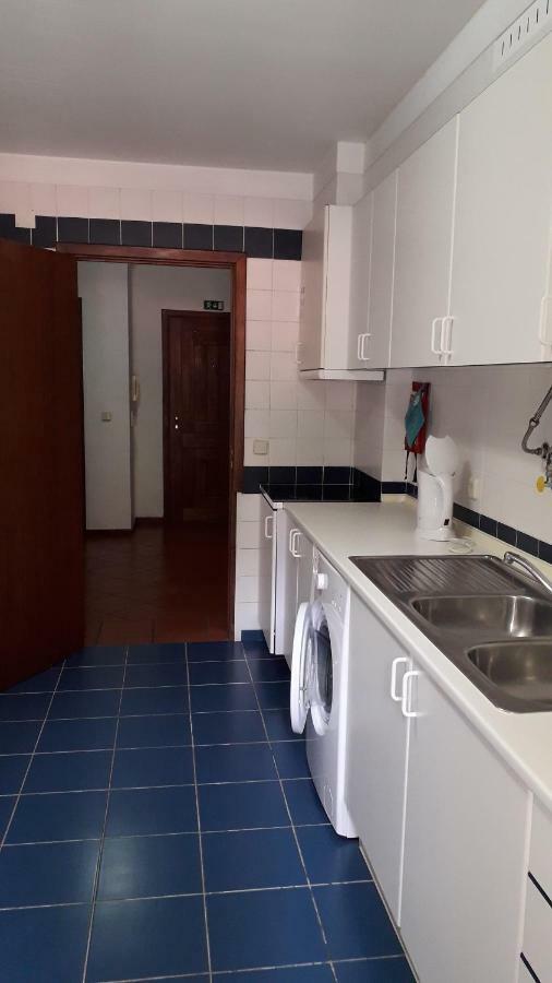 Apartamento Capela Funchal  Eksteriør billede
